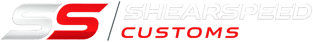 Shearspeed Customs