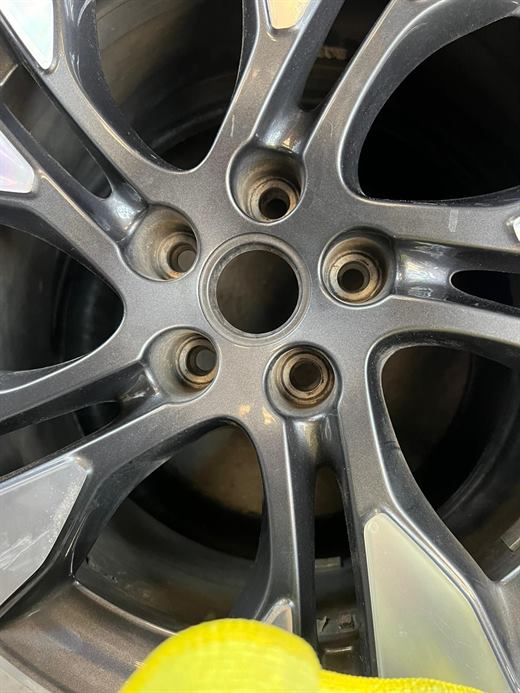 Alloy wheel in stock, photo 11