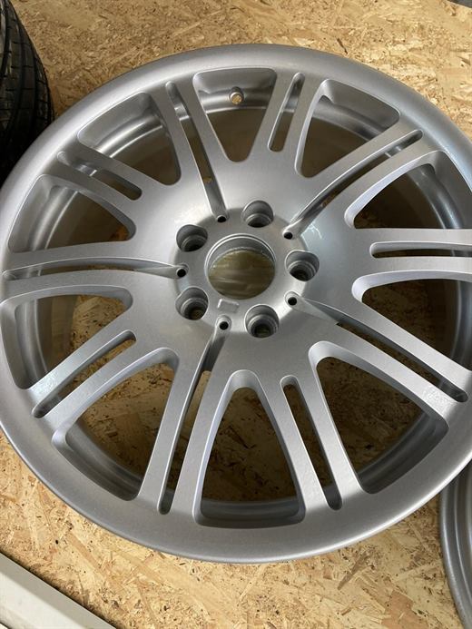 Alloy wheel in stock, photo 18