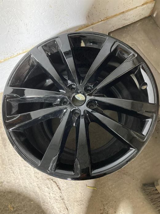 Alloy wheel in stock, photo 19