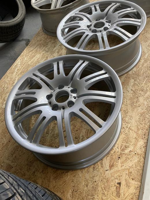 Alloy wheel in stock, photo 20