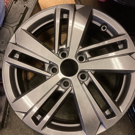 Alloy wheel in stock, photo 23
