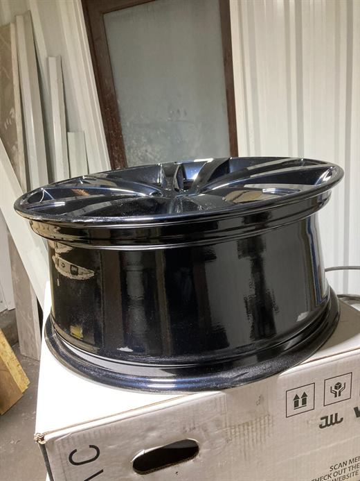 Alloy wheel in stock, photo 26